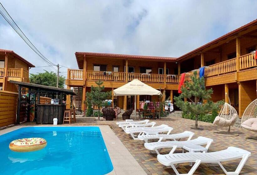 Hôtel отель софія