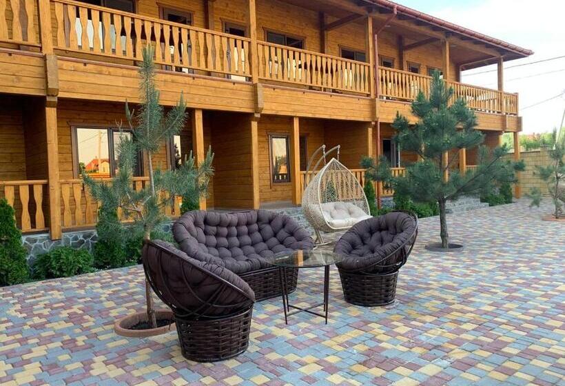 Hôtel отель софія