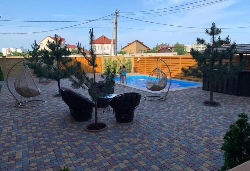 Hôtel отель софія