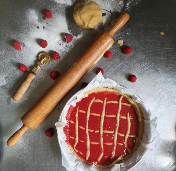 فندق Agritur Calvola