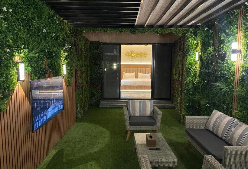 酒店 Green 5iew Villa