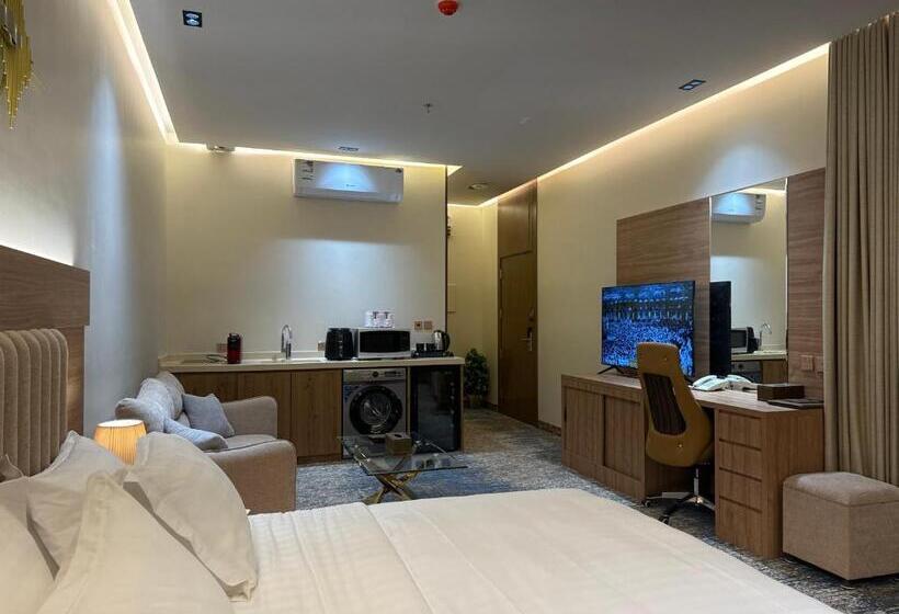 هتل Green 5iew Villa