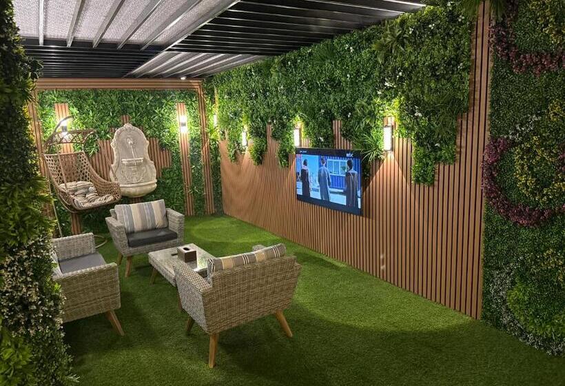 酒店 Green 5iew Villa