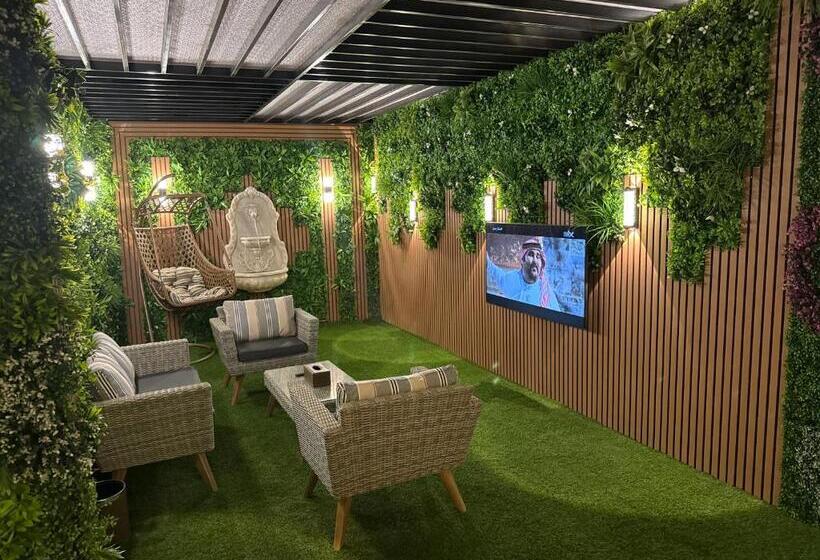 酒店 Green 5iew Villa