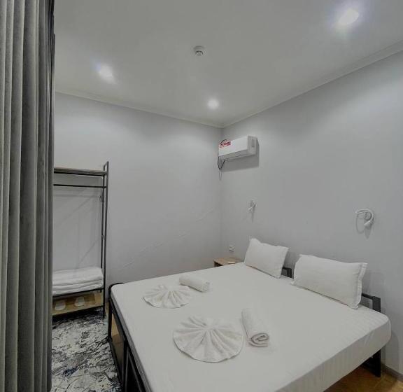 Hotel Amor Fati Tashkent