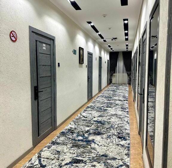 Hotel Amor Fati Tashkent