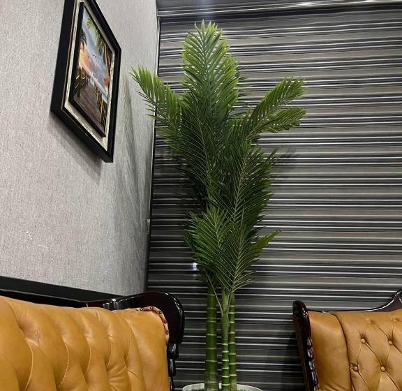 Hotel Amor Fati Tashkent