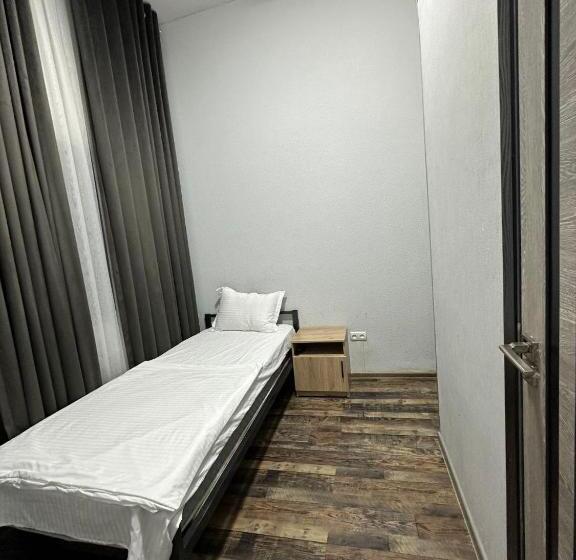 Hotel Amor Fati Tashkent