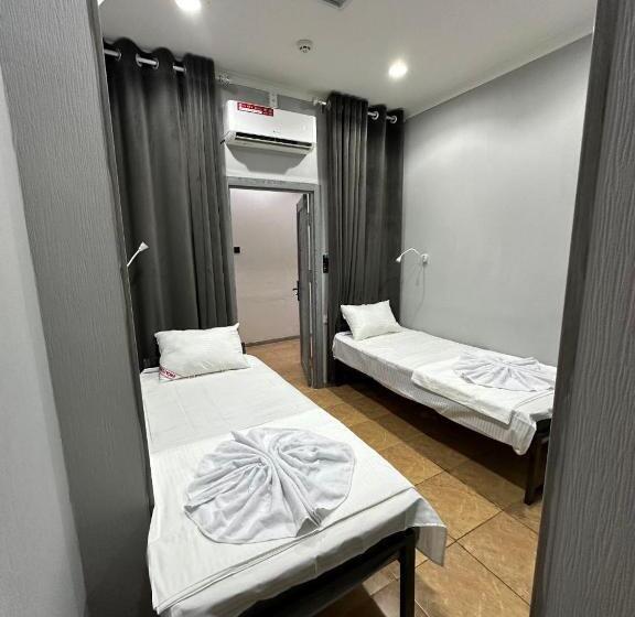 Hotel Amor Fati Tashkent