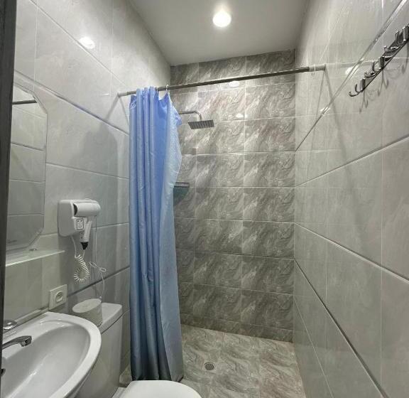 Hotel Amor Fati Tashkent