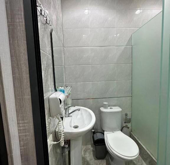 Hotel Amor Fati Tashkent