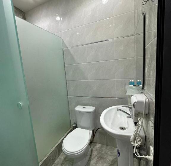 Hotel Amor Fati Tashkent