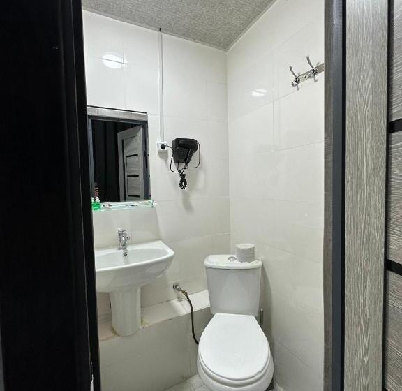 Hotel Amor Fati Tashkent