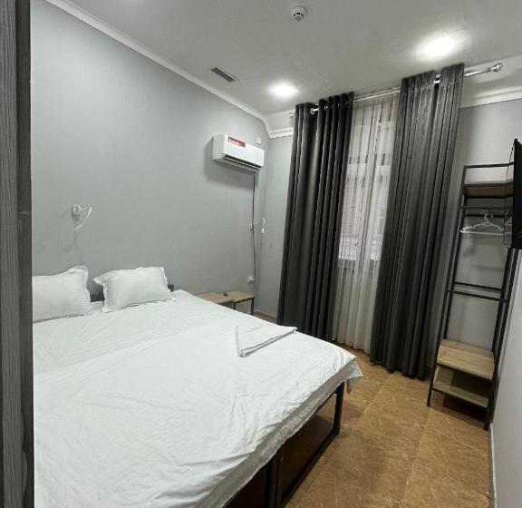 Hotel Amor Fati Tashkent
