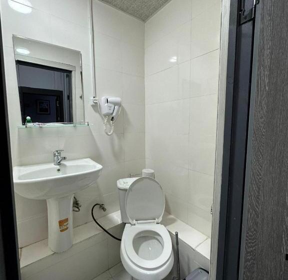 Hotel Amor Fati Tashkent