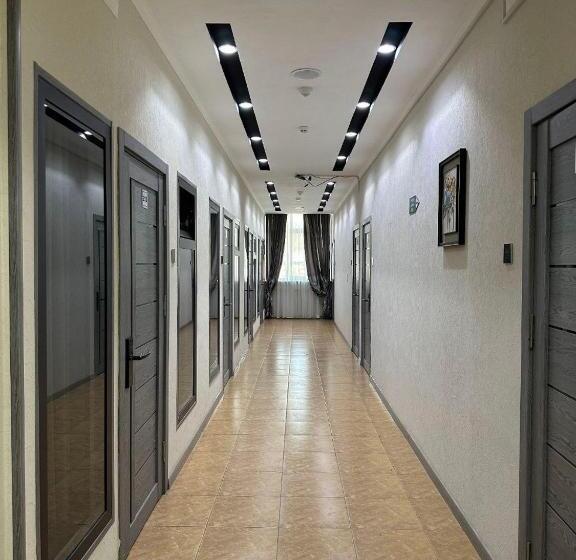 Hotel Amor Fati Tashkent