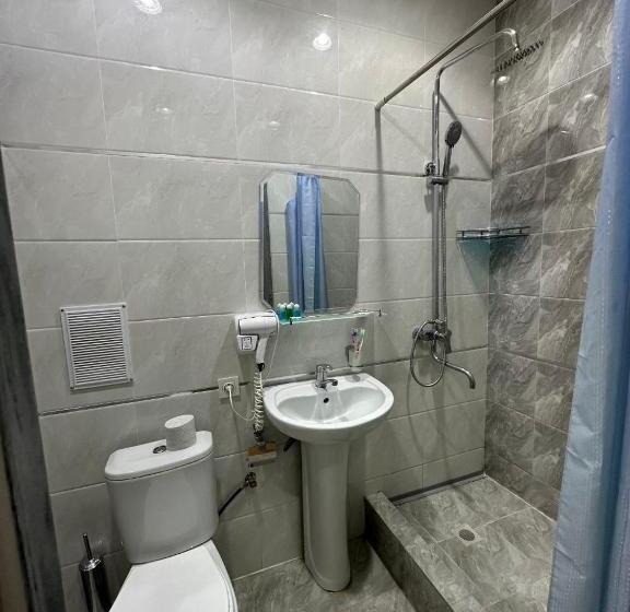 Hotel Amor Fati Tashkent