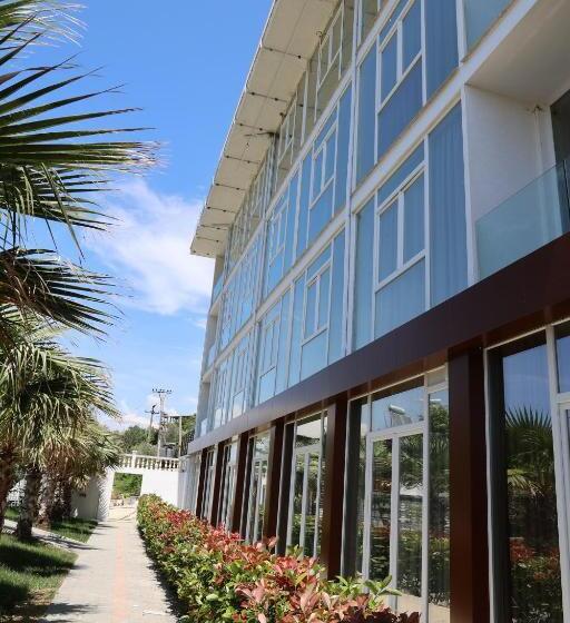 酒店 Aria Beach Resort By Hana Turismo