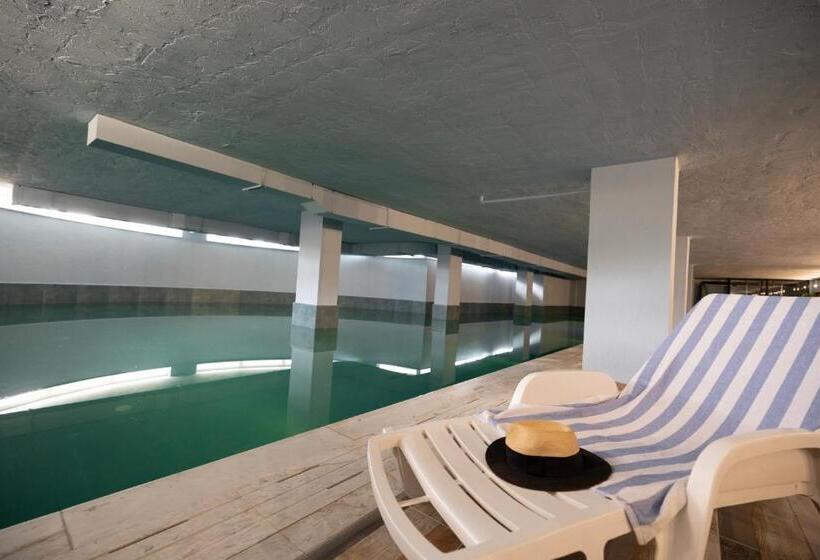酒店 Aria Beach Resort By Hana Turismo