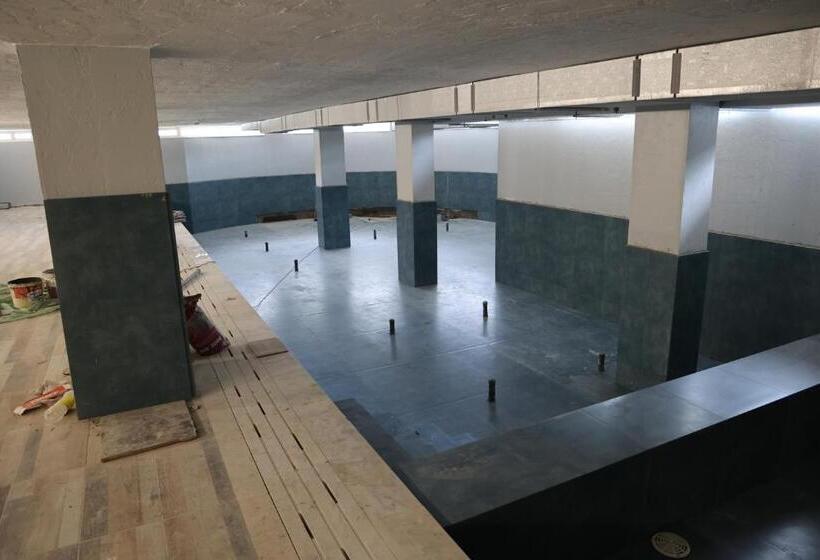 Отель Aria Beach Resort By Hana Turismo