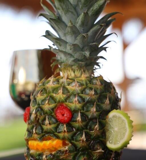 Отель Aria Beach Resort By Hana Turismo