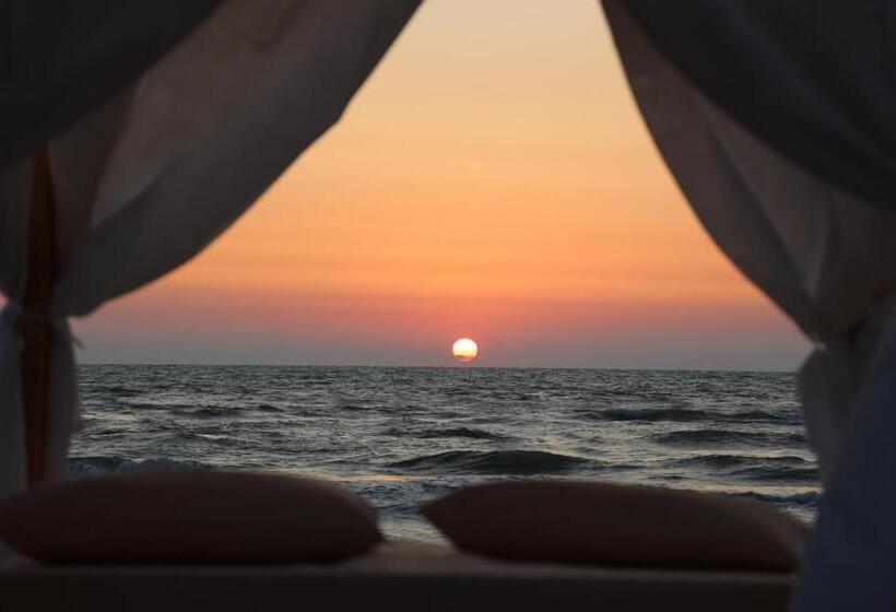 Отель Aria Beach Resort By Hana Turismo