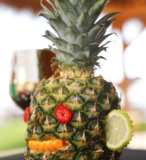 Отель Aria Beach Resort By Hana Turismo