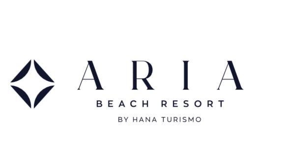 Отель Aria Beach Resort By Hana Turismo