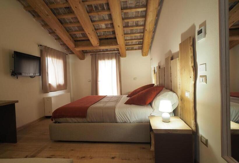 فندق Azienda Agricola Ca  Lunga