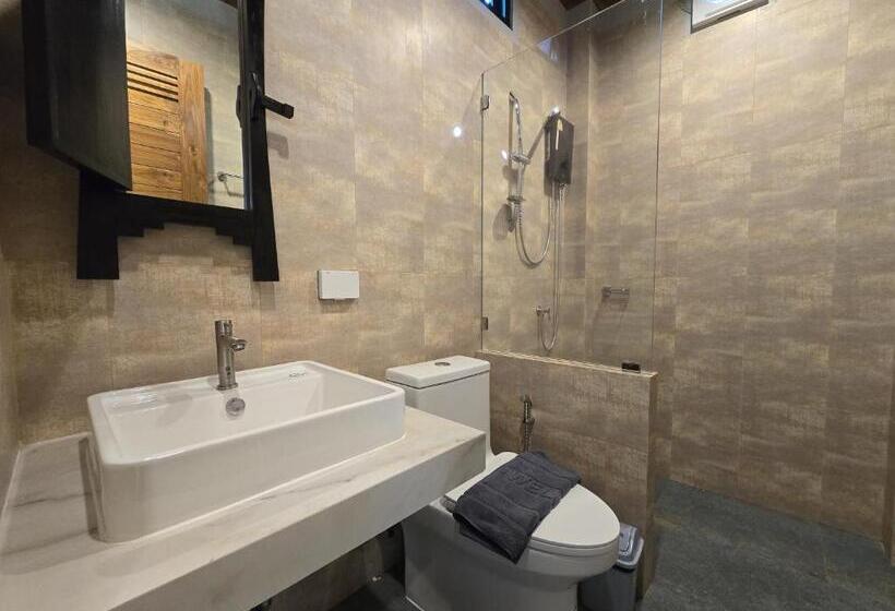 酒店 Baan Koh Kwang Pool Villa Krabi