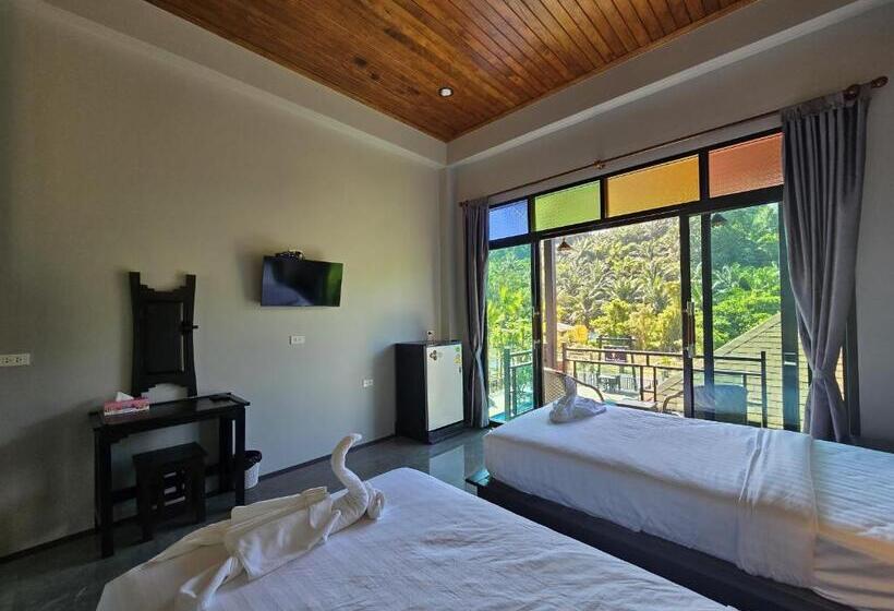 酒店 Baan Koh Kwang Pool Villa Krabi