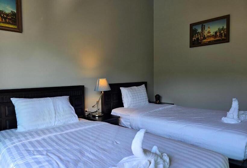 酒店 Baan Koh Kwang Pool Villa Krabi