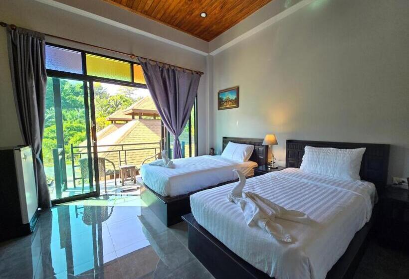 酒店 Baan Koh Kwang Pool Villa Krabi