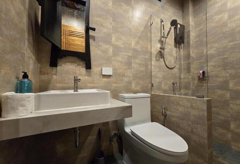 酒店 Baan Koh Kwang Pool Villa Krabi