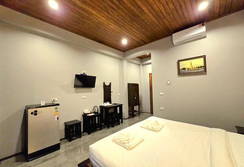 호텔 Baan Koh Kwang Pool Villa Krabi