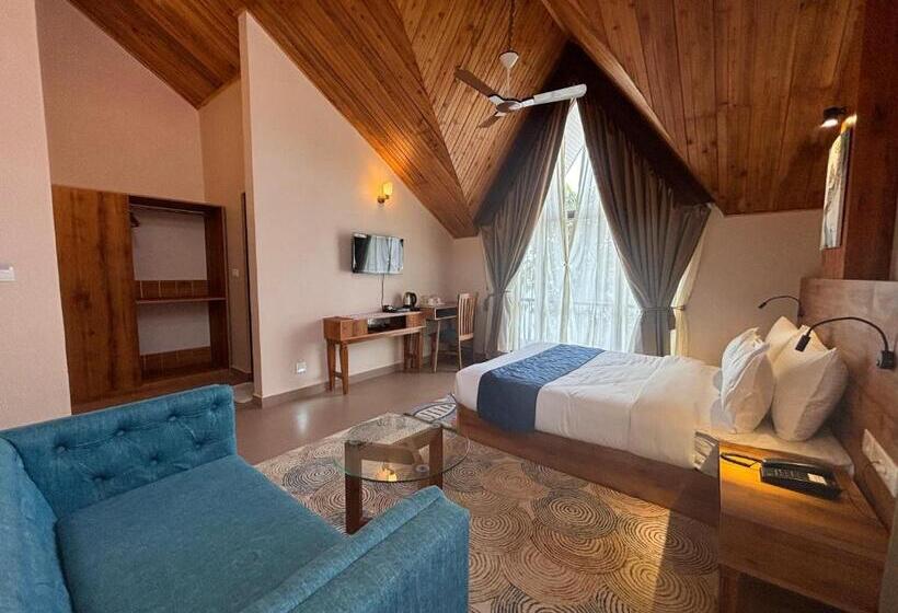 호텔 Blue Orchid Premium