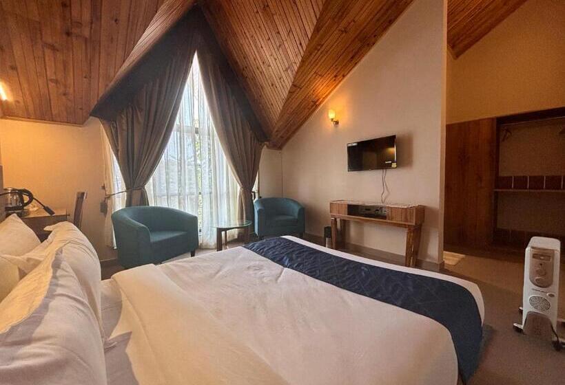 호텔 Blue Orchid Premium