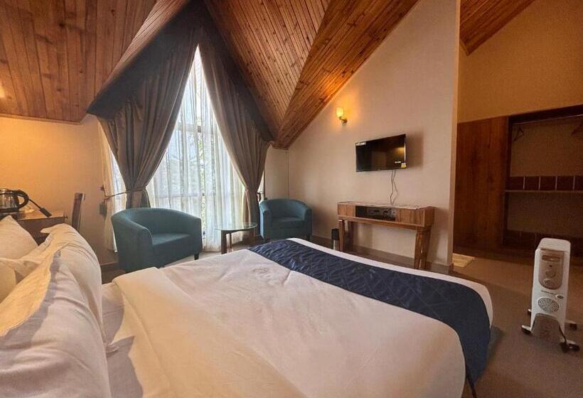 호텔 Blue Orchid Premium