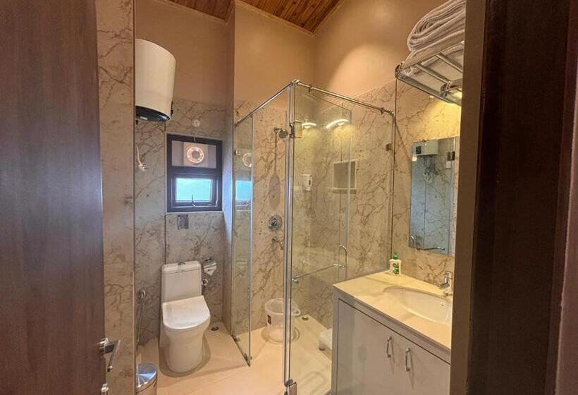 호텔 Blue Orchid Premium