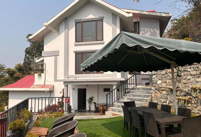 호텔 Blue Orchid Premium