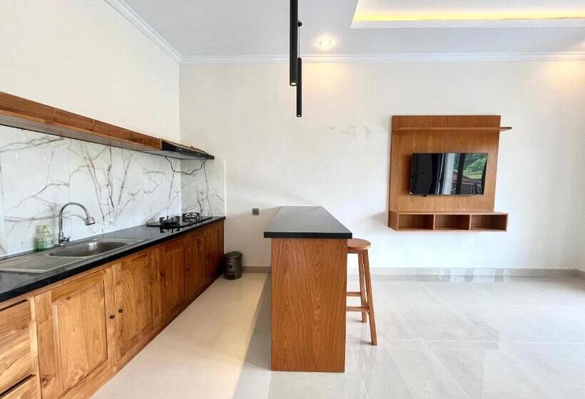 בית מלון כפרי Belvilla Alana Monkey Forest