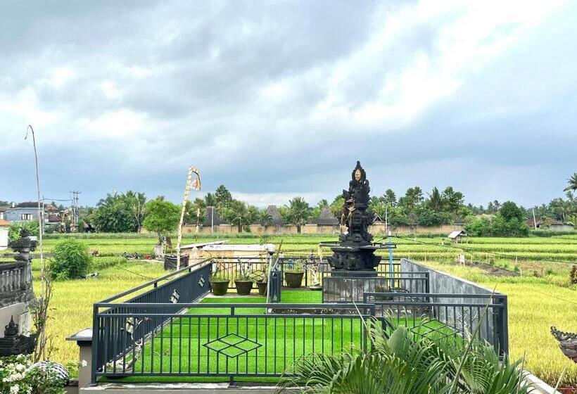 בית מלון כפרי Belvilla Alana Monkey Forest