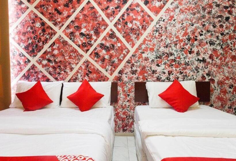 בית מלון כפרי Captain