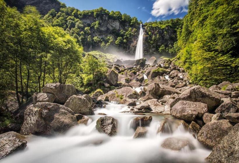 בית מלון כפרי Casa Al Torchio 1,2,3 And 4   Happy Rentals