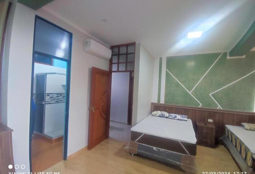 هتل Casa Sol Residencial