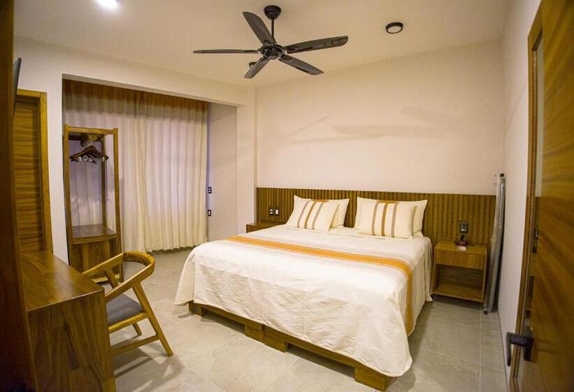 Отель Casa Vanora