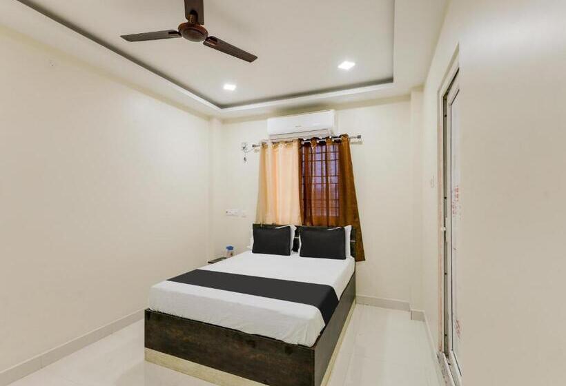 호텔 Collection O Vijay Residency