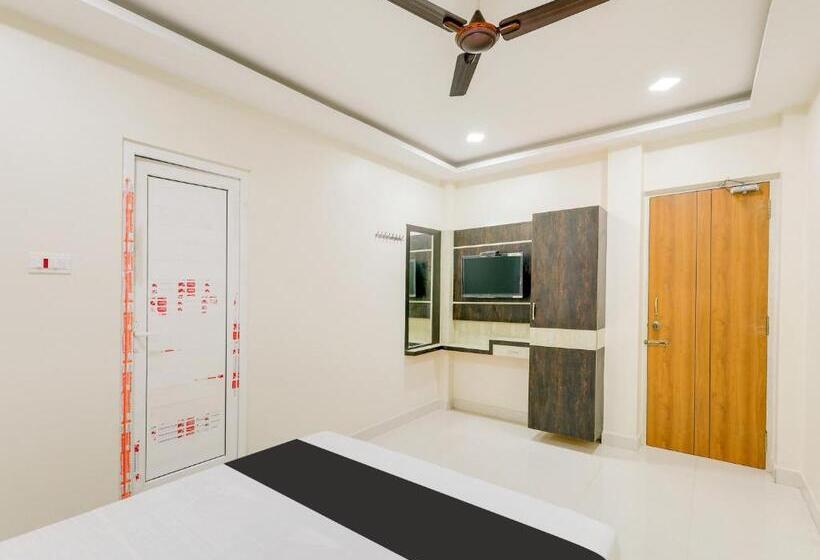 호텔 Collection O Vijay Residency