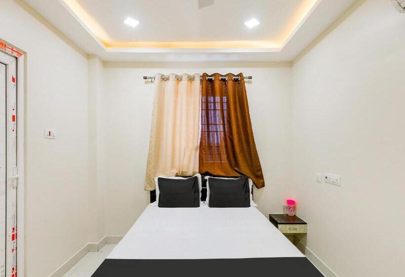 호텔 Collection O Vijay Residency