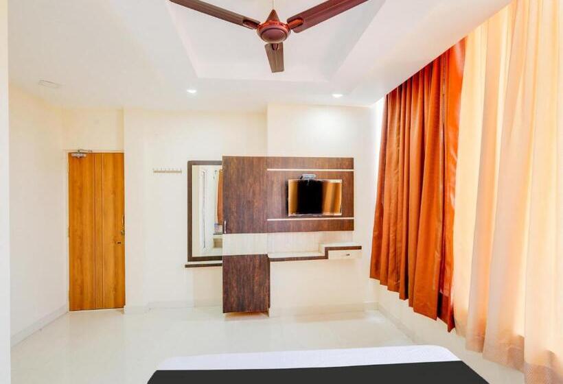 호텔 Collection O Vijay Residency